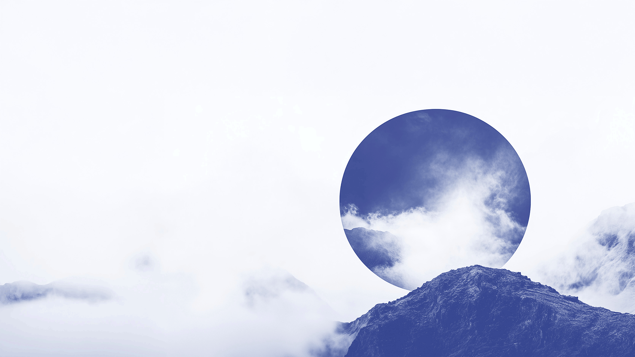 Vue panoramique d'Haïti